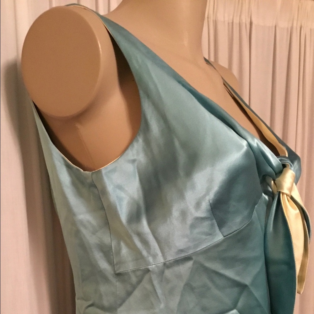 Brand New Lafayette 148 New York Reversible Top - Picture 3 of 15